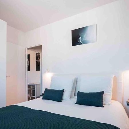 La Suite 7 Gite Urbain Charleville-Mezieres Luaran gambar