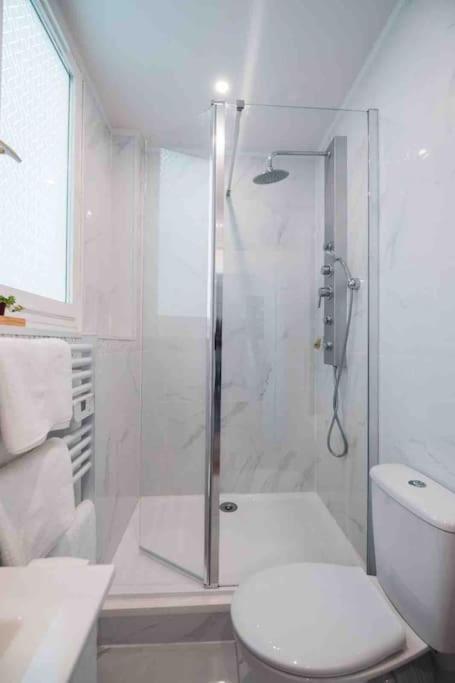 La Suite 7 Gite Urbain Charleville-Mezieres Luaran gambar
