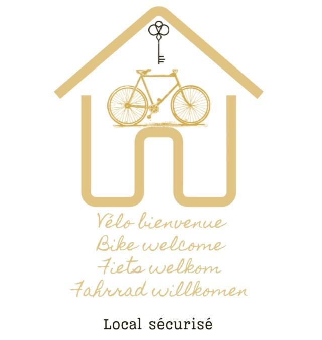La Suite 7 Gite Urbain Charleville-Mezieres Luaran gambar